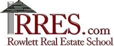 rowlett real estate login